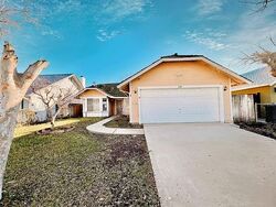 Foreclosure in  KIRBYS MILL DR Modesto, CA 95358