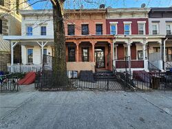 Foreclosure in  LAFAYETTE AVE Brooklyn, NY 11221