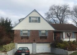 Foreclosure in  BALDWIN DR Westbury, NY 11590