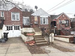 Foreclosure in  84TH ST Elmhurst, NY 11373