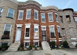 Foreclosure in  OREM AVE Baltimore, MD 21217