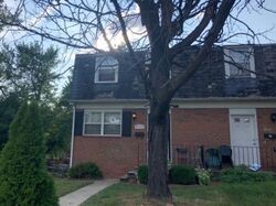 Foreclosure in  HILLEN RD Baltimore, MD 21239