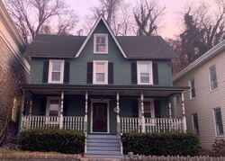 Foreclosure in  N MAIN ST Port Deposit, MD 21904