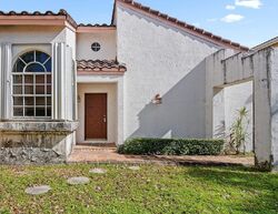 Foreclosure in  SW 157TH CT Miami, FL 33196
