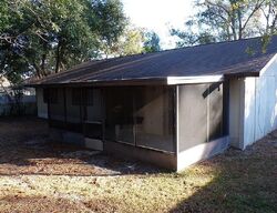 Foreclosure in  RENALD BLVD Tampa, FL 33637