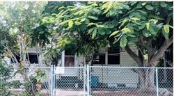 Foreclosure in  44TH ST West Palm Beach, FL 33407