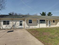 Foreclosure in  S TROY AVE Springfield, MO 65802