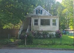 Foreclosure in  WOODROW AVE Bridgeport, CT 06606