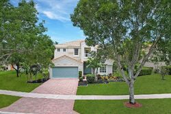 Foreclosure in  BALSAN WAY West Palm Beach, FL 33414