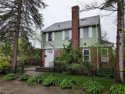Foreclosure in  ZELLA ST Providence, RI 02908