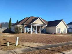 Foreclosure in  LOVORN CIR Warner Robins, GA 31088
