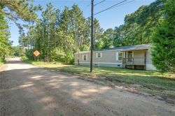 Foreclosure in  OAK GROVE RD Eight Mile, AL 36613