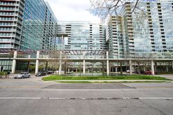 Foreclosure in  WOODS DR UNIT 1009 Skokie, IL 60077