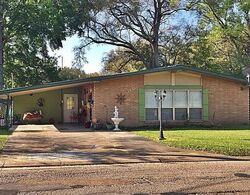 Foreclosure in  PARK AVE Eunice, LA 70535