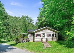 Foreclosure in  BUTTER SOP RD Burnsville, NC 28714