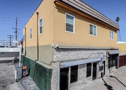 Foreclosure in  S BROADWAY Los Angeles, CA 90003