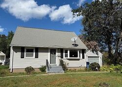 Foreclosure in  HORSEPLAIN RD New Britain, CT 06053