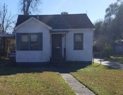 Foreclosure in  CHOCTAW DR Opelousas, LA 70570