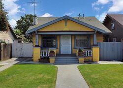 Foreclosure in  W 51ST ST Los Angeles, CA 90062