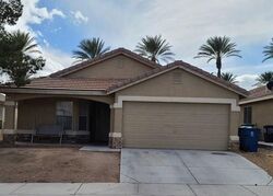 Foreclosure in  ALDER MEADOWS AVE Las Vegas, NV 89131