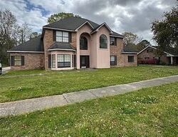 Foreclosure in  KENSINGTON DR Lafayette, LA 70508
