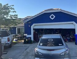 Foreclosure in  BUTTE ST Adelanto, CA 92301