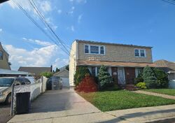 Foreclosure in  GLOBE AVE Elmont, NY 11003