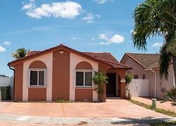 Foreclosure in  W 30TH CT Hialeah, FL 33018