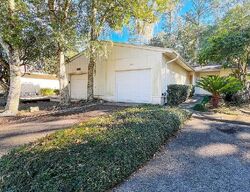 Foreclosure in  NW 67TH TER Alachua, FL 32615