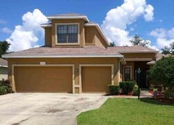 Foreclosure in  57TH ST E Parrish, FL 34219