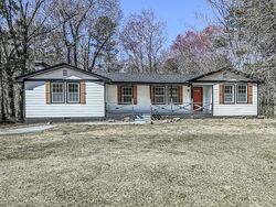 Foreclosure in  TYREE RD Winston, GA 30187