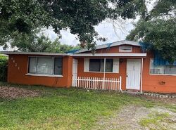 Foreclosure in  W LEILA AVE Tampa, FL 33616