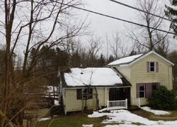 Foreclosure in  BOSTON COLDEN RD Boston, NY 14025