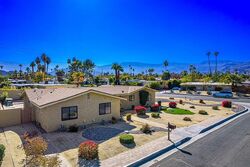 Foreclosure in  PAROSELLA ST Palm Desert, CA 92260