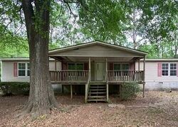 Foreclosure in  HUNTERS RIDGE DR Monticello, GA 31064
