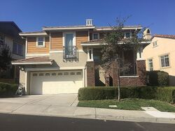 Foreclosure in  DEERFIELD DR Vallejo, CA 94591