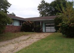 Foreclosure in  HARKER AVE Woodbury, NJ 08096