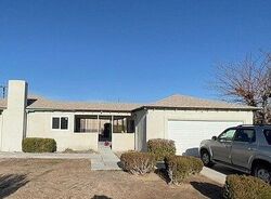 Foreclosure in  MESA DR Victorville, CA 92395