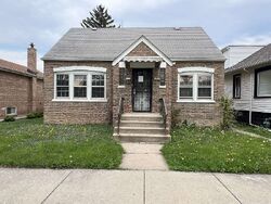 Foreclosure in  S LOWE AVE Chicago, IL 60628