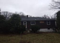 Foreclosure in  BIRCH LN Naugatuck, CT 06770