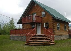 Foreclosure in  FLOAT RD Fairbanks, AK 99709