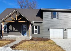 Foreclosure in  E GUN CLUB RD Oaktown, IN 47561