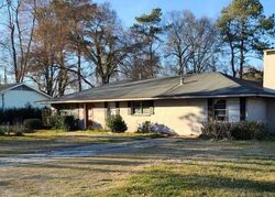 Foreclosure in  BLACK BAYOU RD Gonzales, LA 70737