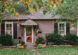 Foreclosure in  SPRUCE ST Halstead, KS 67056