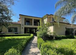 Foreclosure in  W LE ROY AVE Arcadia, CA 91007