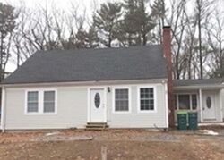 Foreclosure in  LYNNE RD Sudbury, MA 01776