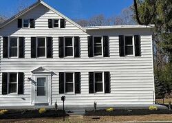 Foreclosure in  SCHWEITZ RD Mertztown, PA 19539