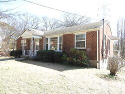 Foreclosure in  DAVID CT Nashville, TN 37214