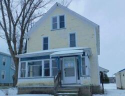 Foreclosure in  E ERIE ST Linesville, PA 16424