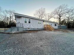 Foreclosure in  ROUTE 49 Woodbine, NJ 08270